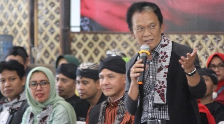 Sekda Definitif Jateng 2 Tahun Kosong, Banyak Pejabat Rangkap Jabatan