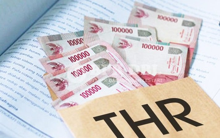 Pemkot Pekalongan Dorong Perusahaan Berikan THR H-7 Lebaran