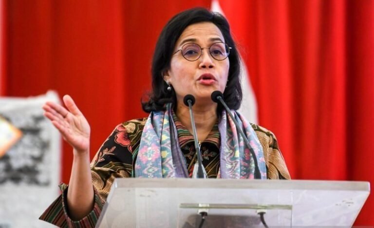 Sri Mulyani Perkirakan Dana Kesehatan Naik Hingga Rp300 triliun