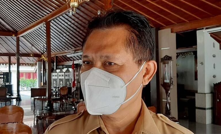 Dinkes Banyumas Pastikan Vaksin COVID-19 Belum Dekati Kedaluarsa