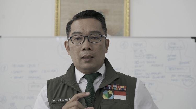 Ketua Demokrat Kota Semarang :  Kalau Mau Gabung Resmi, Ridwan Kamil Jangan Melalui KLB