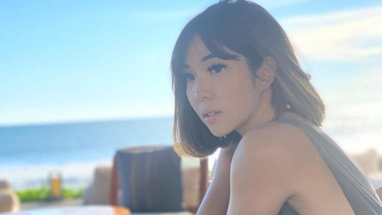 Roberto Sebut Gisel Penyebar Pertama Video Syur