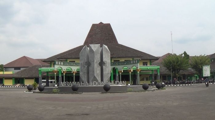 RS Darurat COVID-19 Donohudan Mulai Beroperasi, Ini Pengelolanya