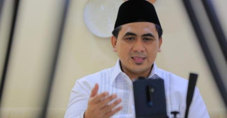 Gus Yasin Mundur dari Jabatan Wagub Jateng, Ini Penyebabnya
