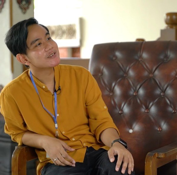 PDIP Kumpulkan Kepala Daerah di Semarang, Gibran Kemana?