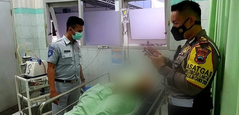 Jasa Raharja Gerak Cepat Berikan Santunan Kecelakaan Tol Bawen Km. 428