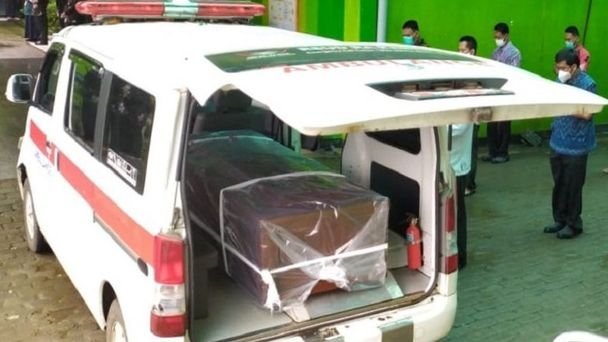 Nakes di Jepara Meninggal Akibat COVID-19 Bertambah