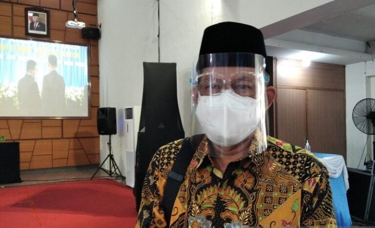 Hampir Semua Perguruan Tinggi di Jateng Patuhi Prokes dalam Proses Pembelajaran