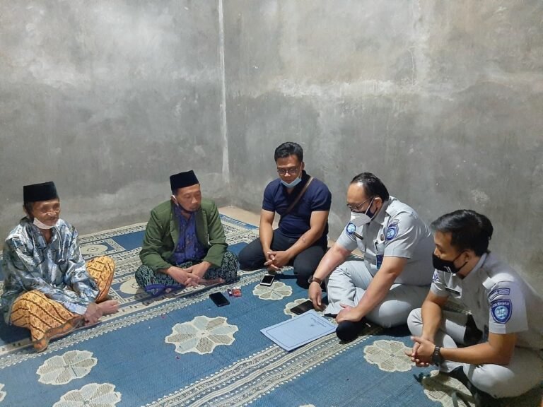 Jasa Raharja Gerak Cepat Datangi Korban Kecelakaan Maut di Bawen