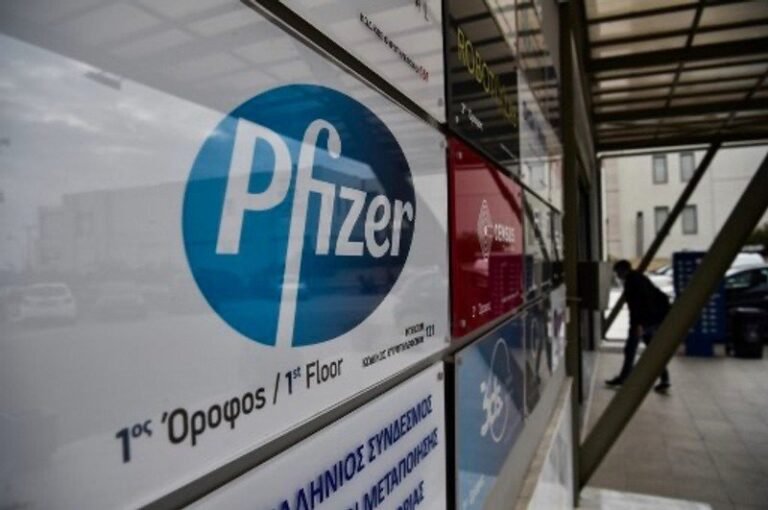 Riset: Vaksin Pfizer-BioNTech Ampuh Lawan Varian Baru COVID-19