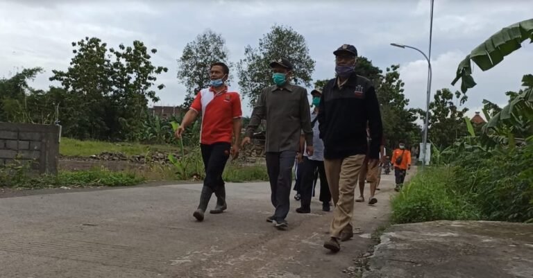 Dewan Dorong Percepatan Normalisasi Sungai Babon Cegah Banjir di Meteseh dan Rowosari