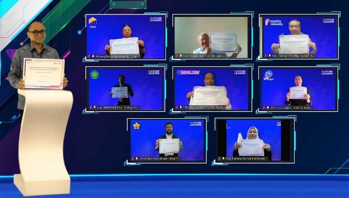 CEO XL Axiata Tekankan Perlunya Penguasaan Solusi Digital