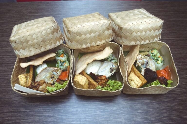 D’Besek Kulinari Spesial Star Hotel