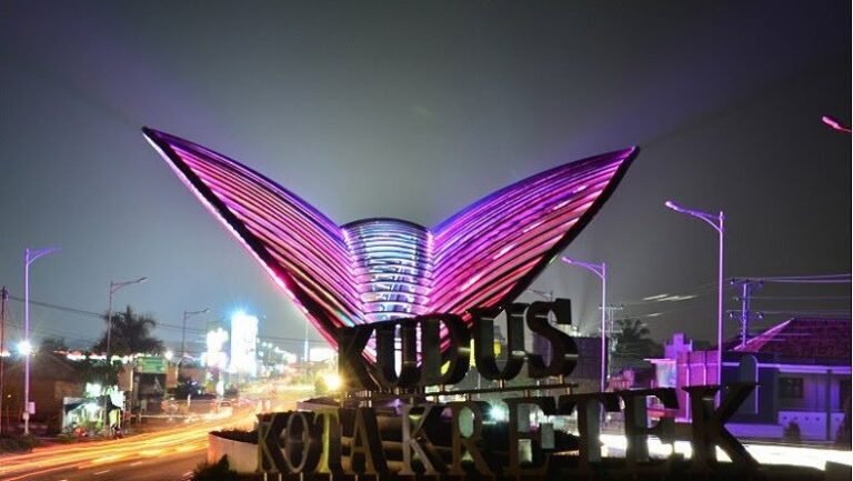 Semua Lokasi Wisata di Kudus Diminta Tutup Dua Pekan