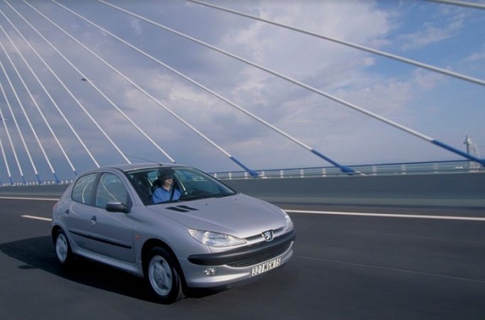 Astra Beri Promo Spesial Pemilik Peugeot 206