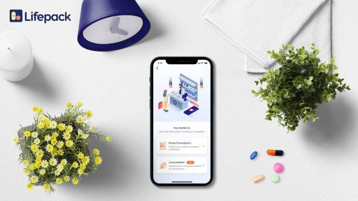 Apotek Online Lifepack Makin Diminati