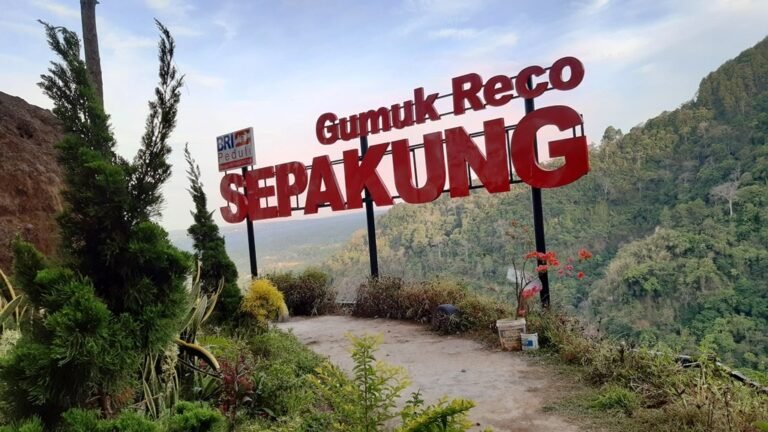 Tarik Wisatawan, Pemkab Banjarnegara Gencarkan Promosi Desa Wisata