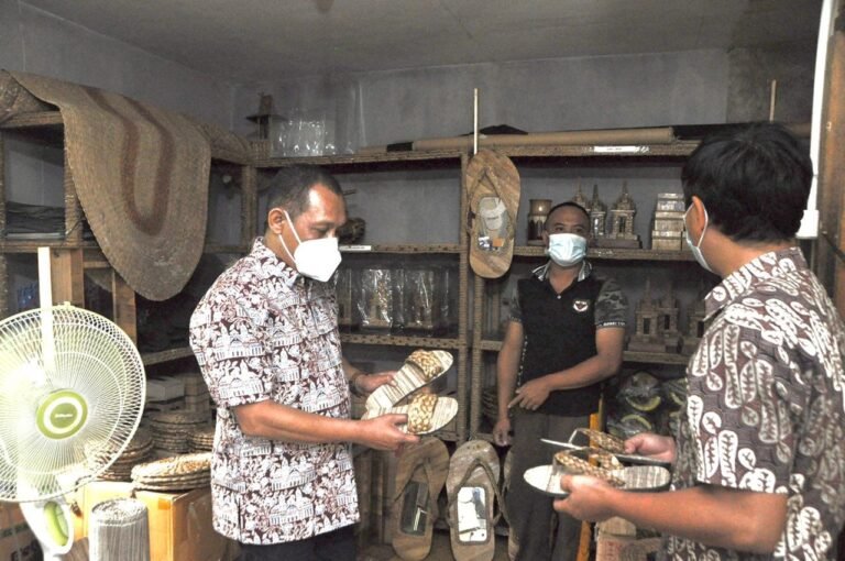 HUT ke-57, Angkasa Pura I Optimis dan Siap Bangkit dari Pandemi