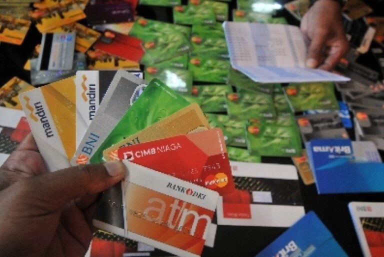 KPP Pratama Kudus Blokir 19 Rekening Tabungan Wajib Pajak yang Menunggak Pajak