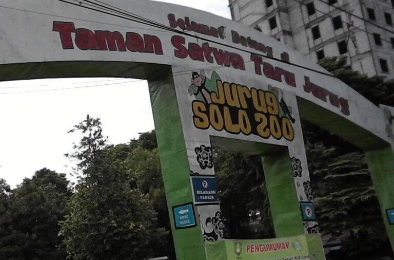 Koleksi Satwa TSTJ Bertambah Puluhan Ekor Selama Pandemi