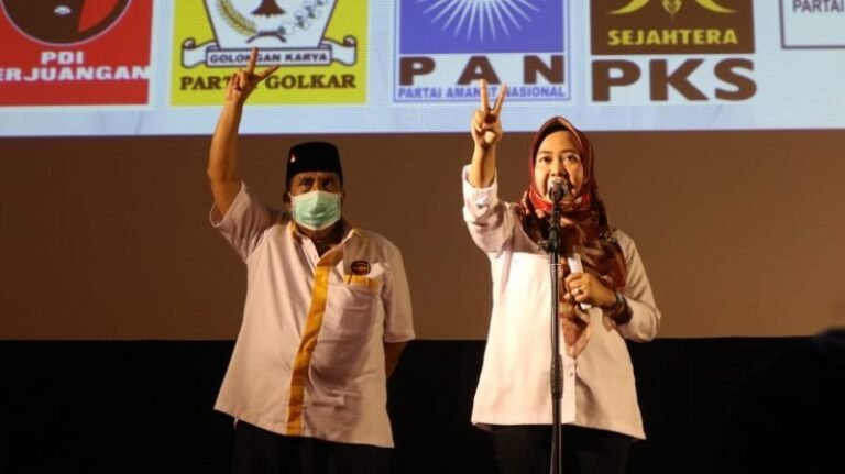 Pelantikan Bupati – Wabup Purbalingga Digelar Secara Virtual Jumat