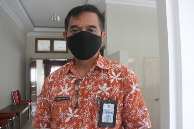 Dinkes Temanggung Terima 10 Ribu Dosis Vaksin COVID-19 untuk Vaksinasi Tahap 2