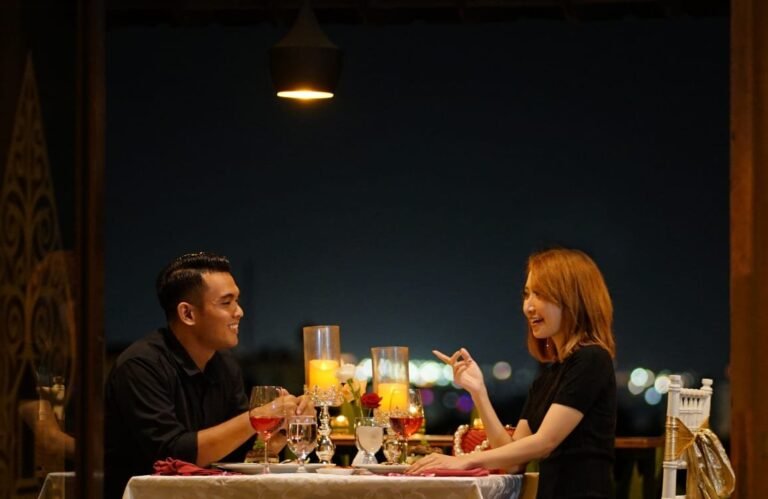 ” Romantic Valentine ” Bersama Patra Semarang