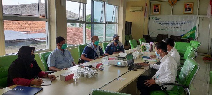 Masih Banyak Perusahaan Belum Patuh