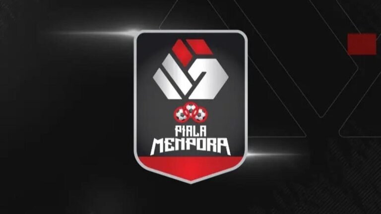 Seluruh Peserta Piala Menpora 2021 Wajib Tes Antigen sebelum Bertanding