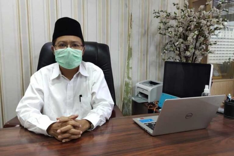 Kuota Penerimaan PPPK untuk Formasi Guru Agama Ditetapkan 27.303 Orang