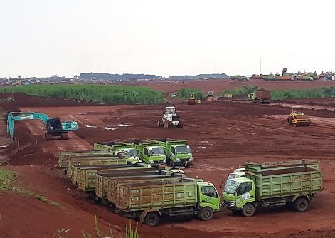 KIT Batang Diharap Bisa Turunkan Angka Pengangguran