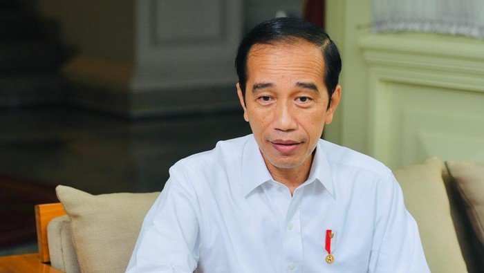 Jokowi Akan Bicara dengan Ketua ASEAN Usul Pertemuan soal Myanmar