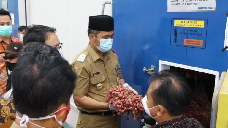 Petani Jateng Perlu Diedukasi Manfaat Resi Gudang
