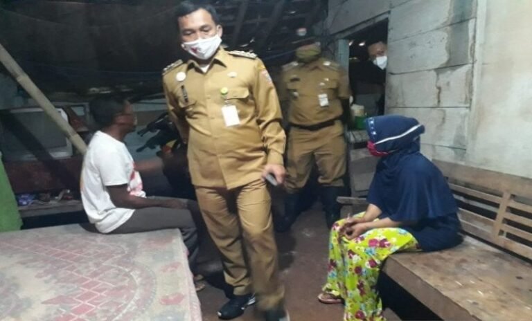 Batang Butuh Waktu 50 Tahun Untuk Perbaiki 51.000 RTLH