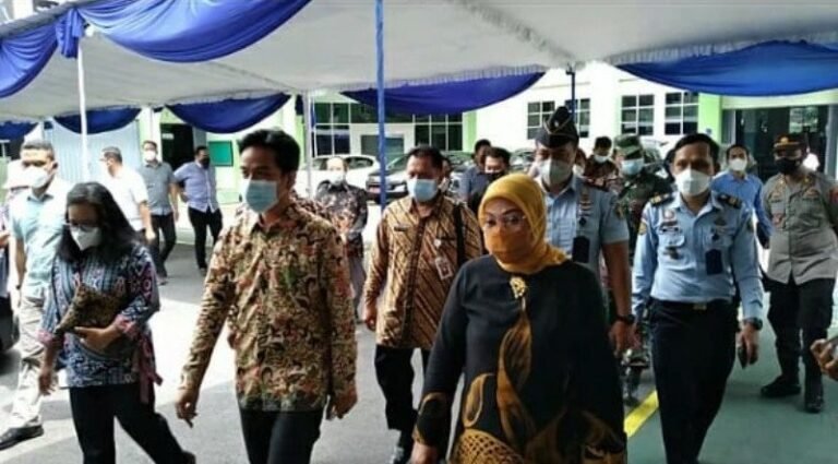 Menaker Sebut Angka Pengangguran di Indonesia Meningkat Akibat Pandemi