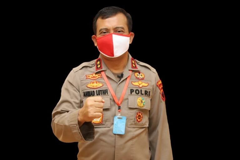 Antisipasi Ancaman Bom, Polda Jateng Siapkan Pasukan Khusus Antiteror