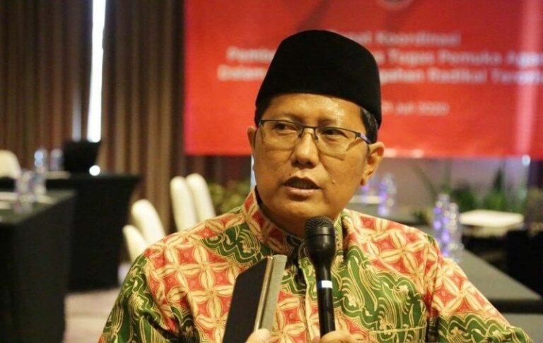Ketua MUI Tegaskan Kearifan Lokal Tak Bisa Jadi Dalih Legalkan Miras
