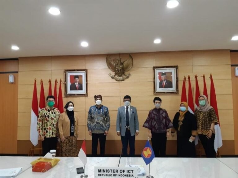 Tingkatkan Ekonomi Digital ASEAN, Indonesia Inisiasi Forum Ekonomi Kreatif