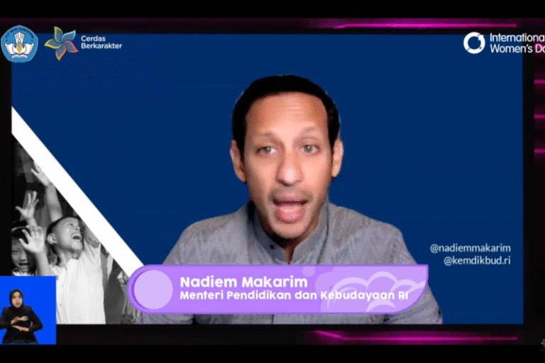 Kemendikbud Rancang Aturan Pencegahan dan Penanggulangan Kekerasan Seksual di Kampus