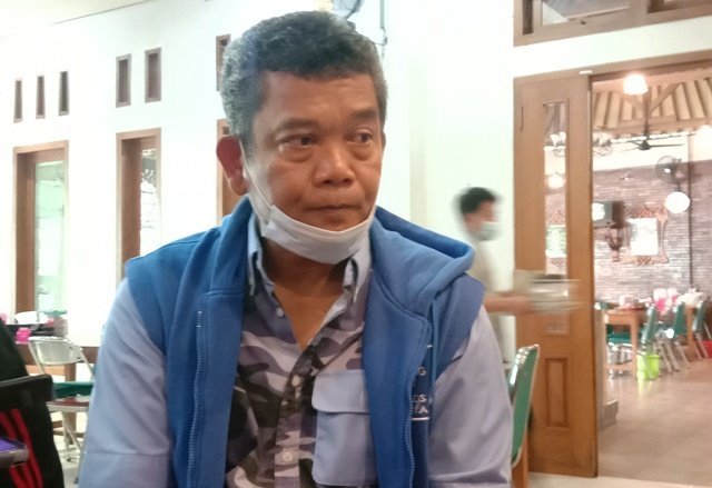 DPC Demokrat Ancam Polisikan Utusan KLB dari Sukoharjo