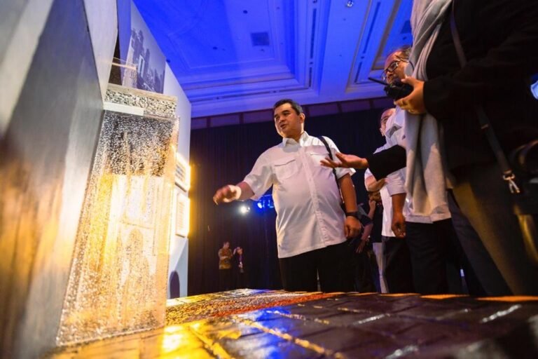 Laba SIG 2020 Naik 16,73%