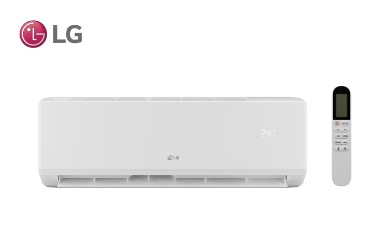 LG Luncurkan AC New Hercules