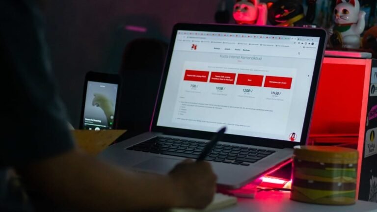 Telkomsel Siap Salurkan Bantuan Kuota Data Internet