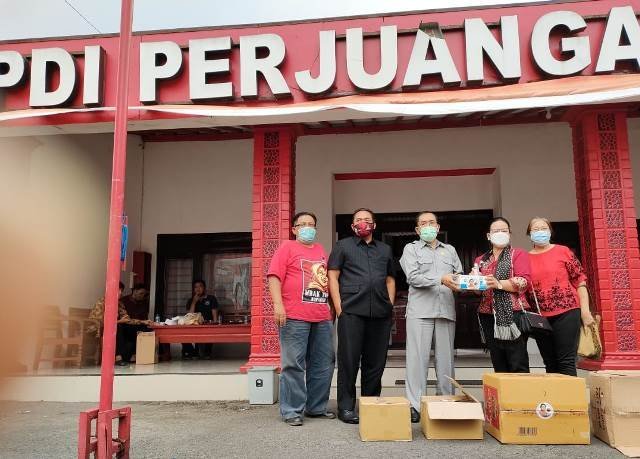 Persiapan Belajar Tatap Muka, Guru dan Tenaga Pendidikan Harus Divaksin