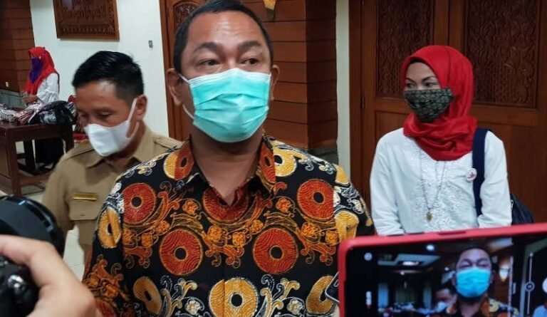 Pemkot Peringatkan Pengelola Tempat Hiburan