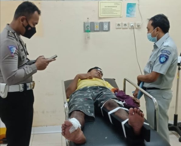 Tiga Korban Meninggal Tabrakan Karambol Tol Solo-Ngawi, Jasa Raharja Langsung Turun Tangan