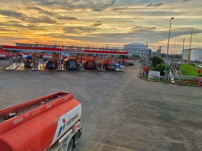 Pertamina Optimalkan Penyaluran BBM di Wilayah Kudus, Jepara, Pati dan Grobogan