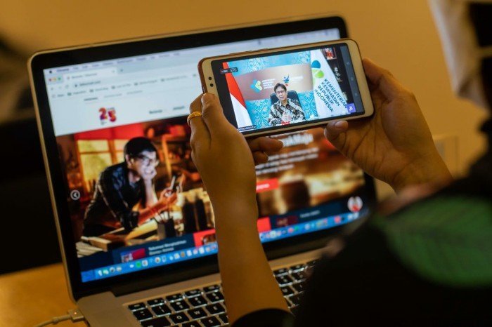 Akselerasi Vaksinasi COVID-19, Telkomsel dan PPNI Kolaborasi