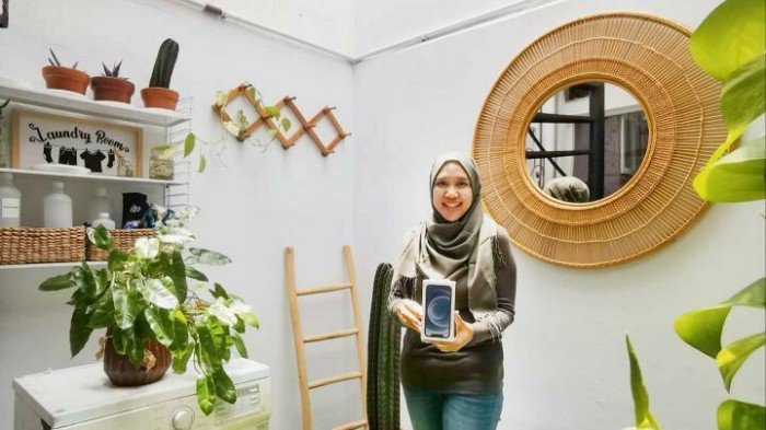 2.654 Karya Inspiratif Ikuti Gerakan Peduli Lingkungan SIG