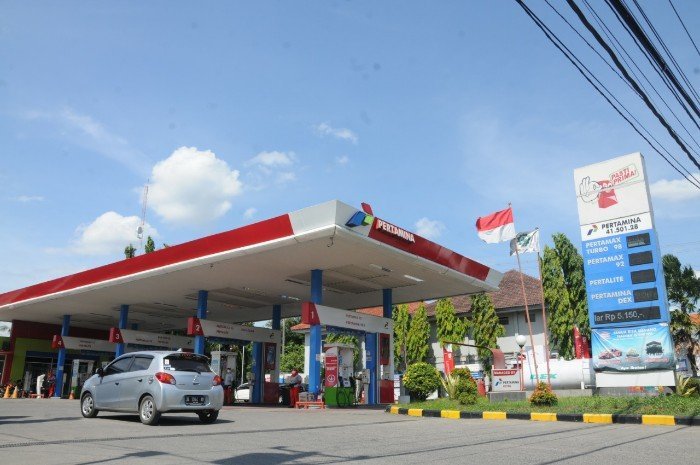 Pertamina Pastikan Pasokan BBM dan LPG Aman